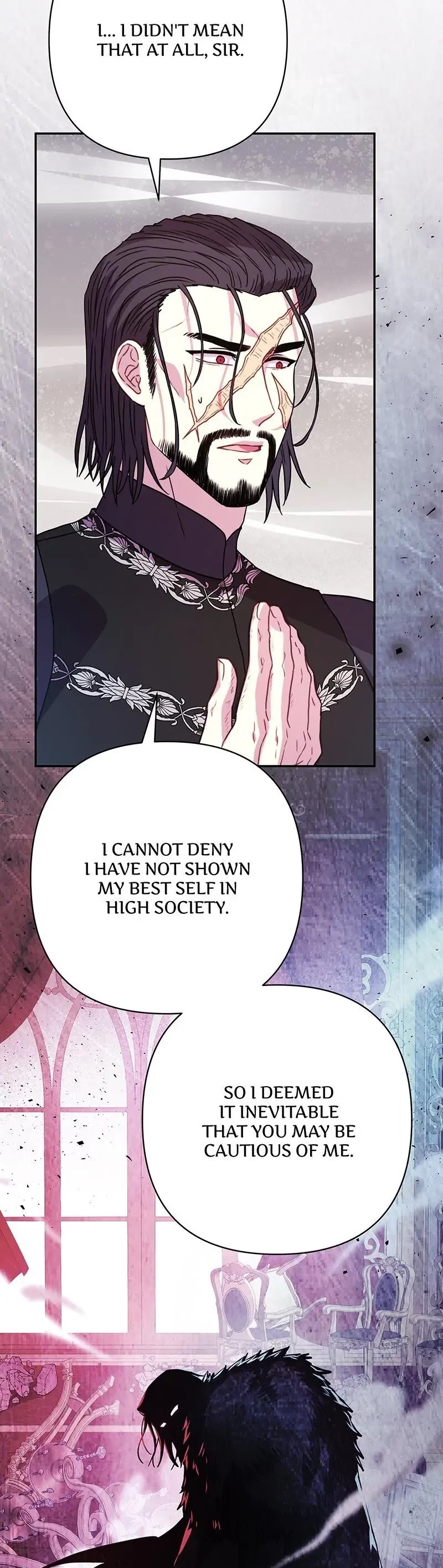 Another Typical Fantasy Romance Chapter 11 page 31 - Chapter 11
