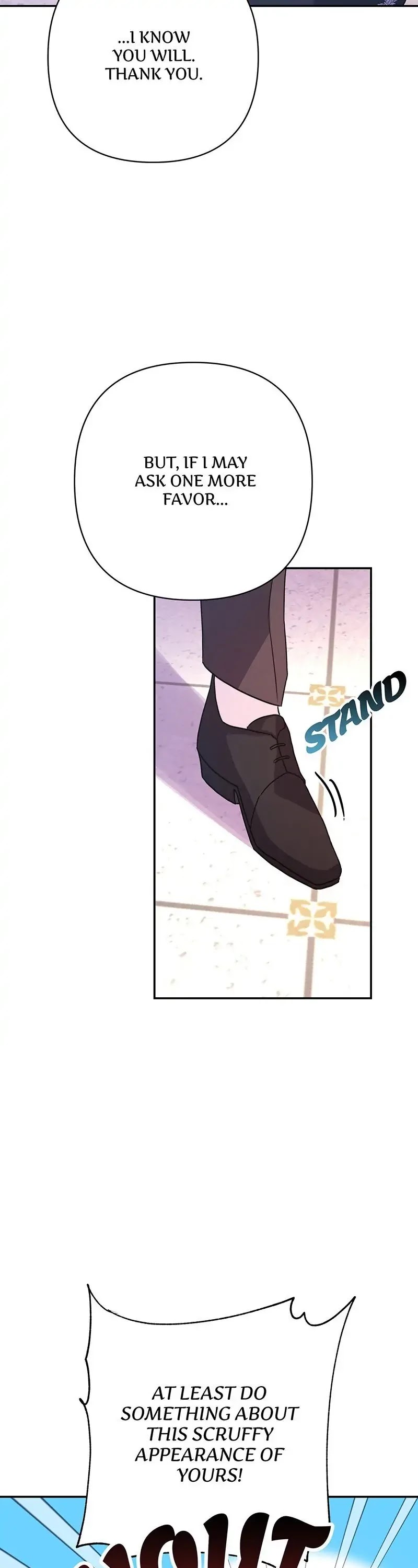 Another Typical Fantasy Romance Chapter 11 page 41 - Chapter 11