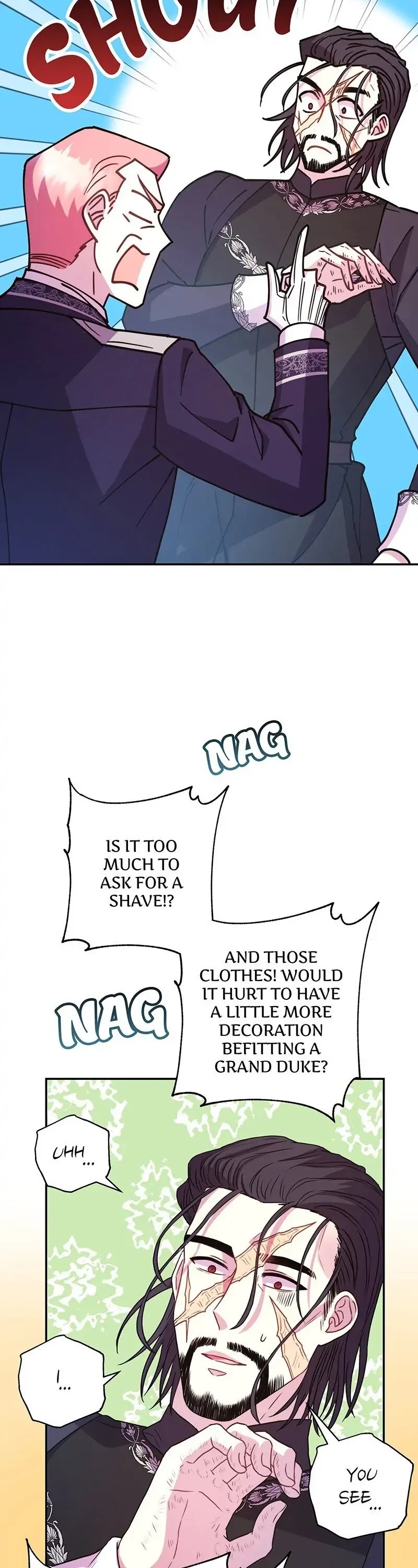 Another Typical Fantasy Romance Chapter 11 page 42 - Chapter 11