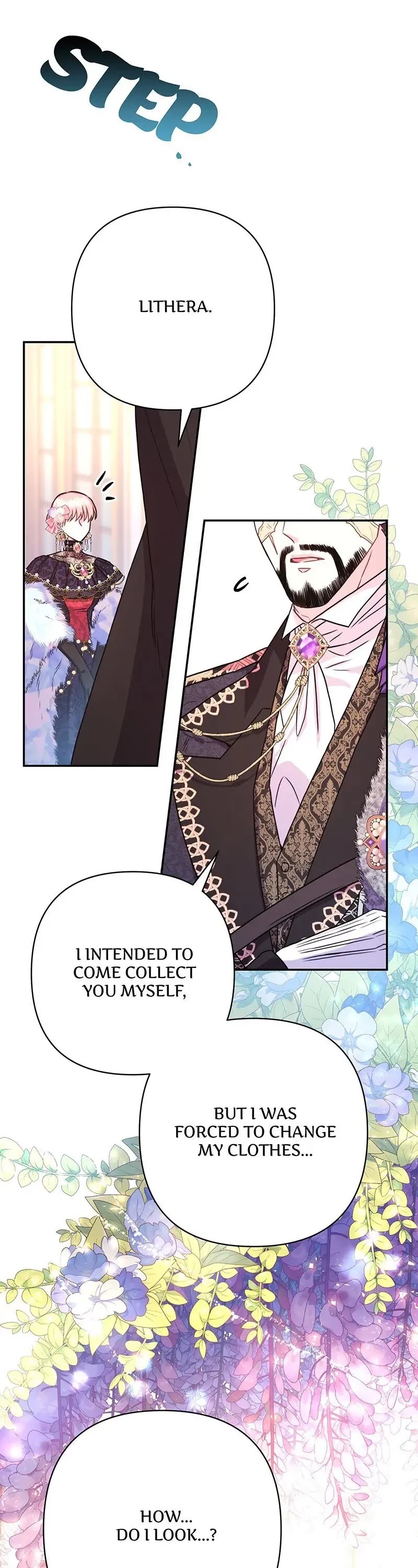Another Typical Fantasy Romance Chapter 11 page 50 - Chapter 11