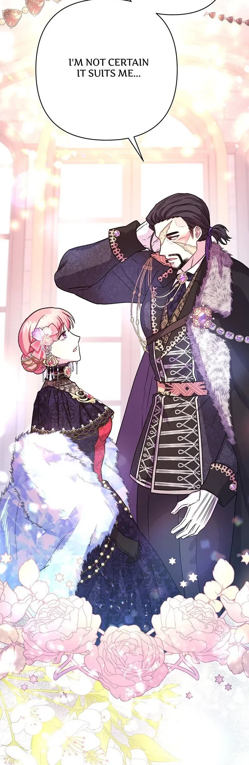 Another Typical Fantasy Romance Chapter 11 page 52 - Chapter 11