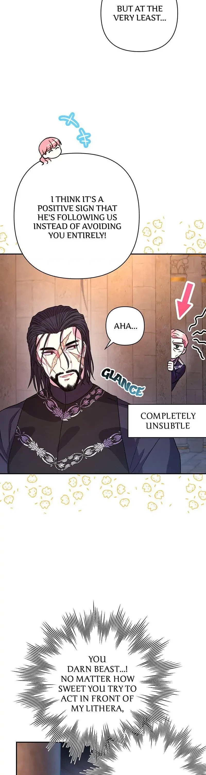 Another Typical Fantasy Romance Chapter 11 page 6 - Chapter 11