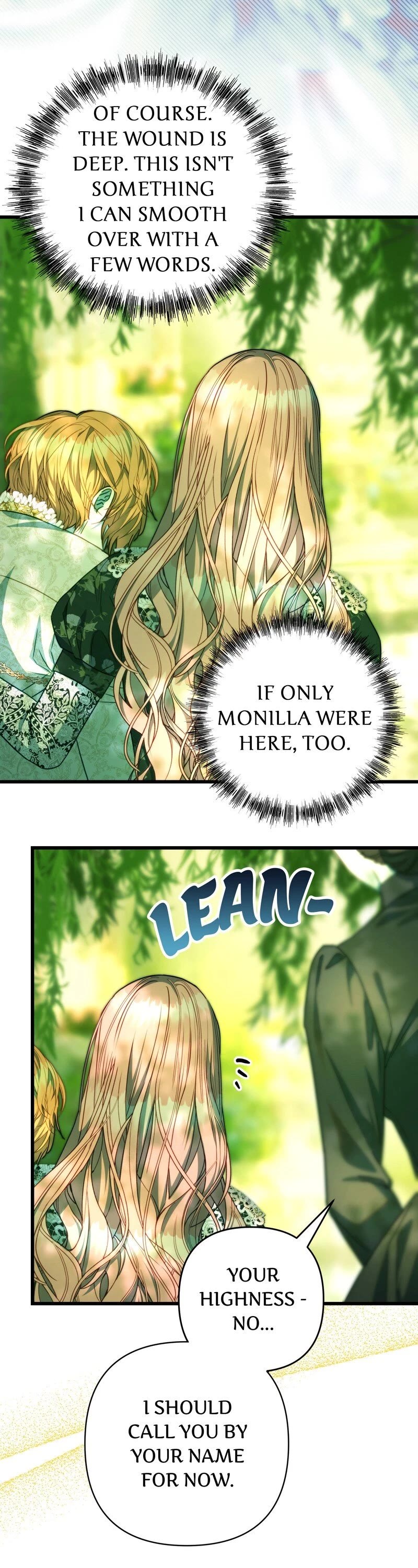 Another Typical Fantasy Romance Chapter 110 page 11 - Chapter 110