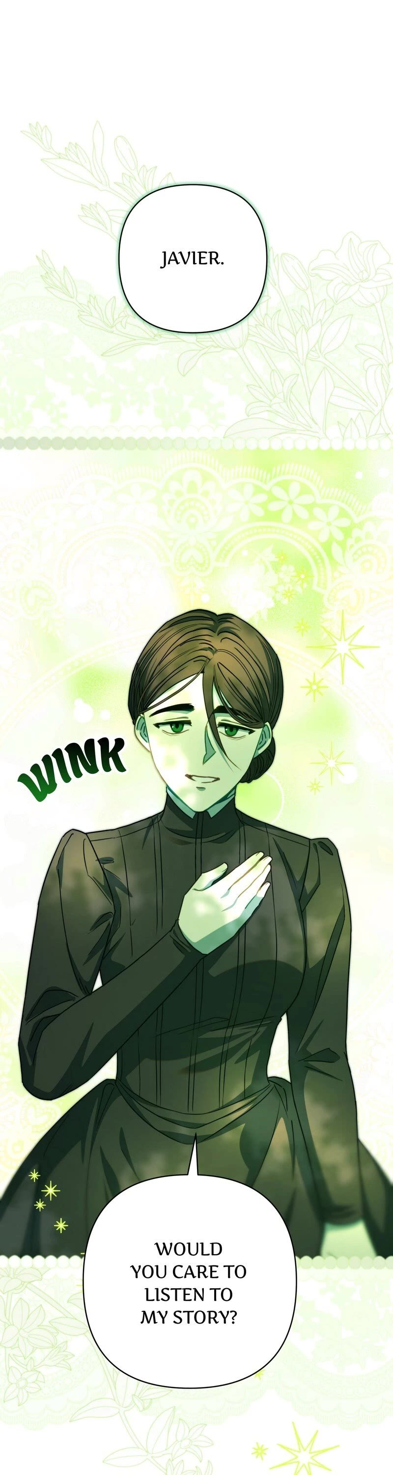 Another Typical Fantasy Romance Chapter 110 page 12 - Chapter 110