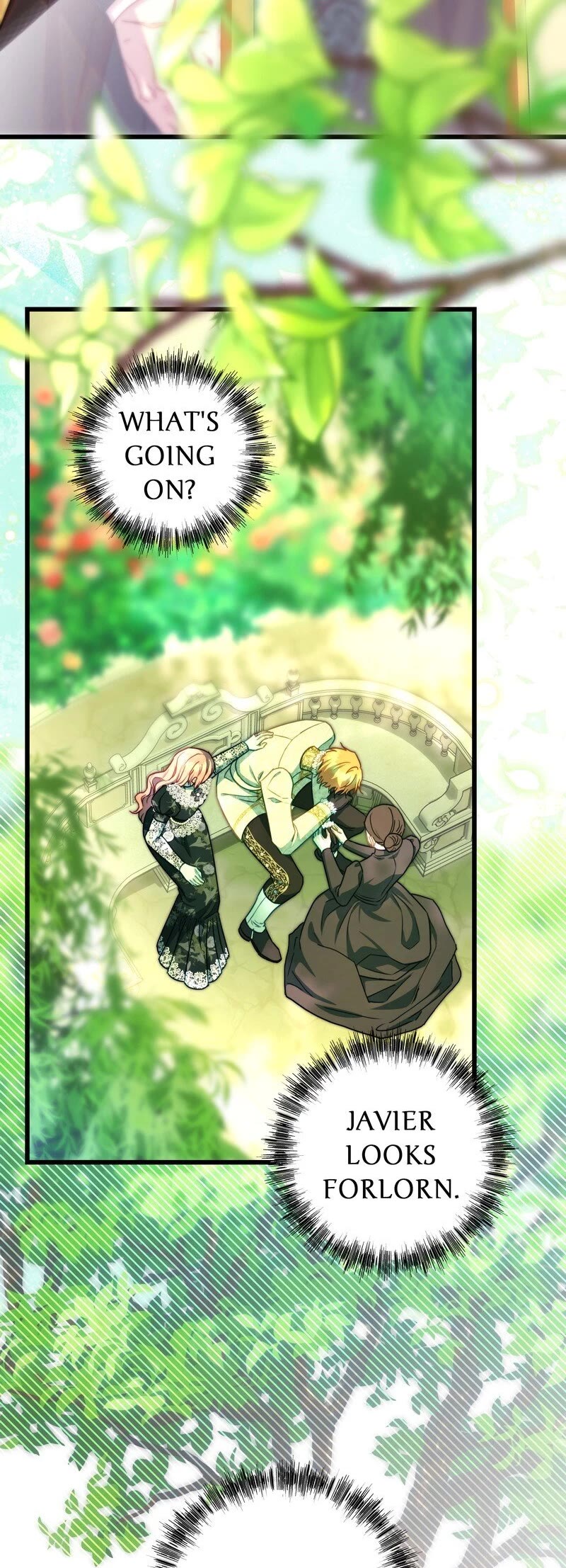 Another Typical Fantasy Romance Chapter 110 page 15 - Chapter 110