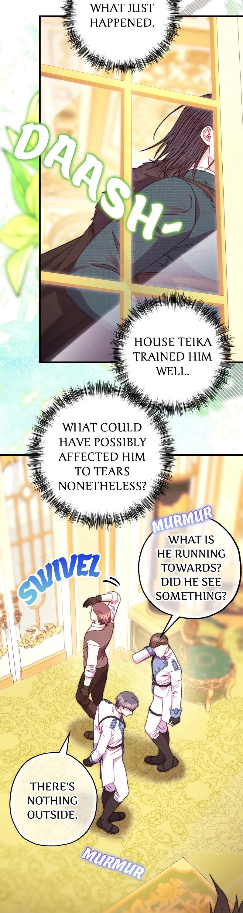 Another Typical Fantasy Romance Chapter 110 page 16 - Chapter 110