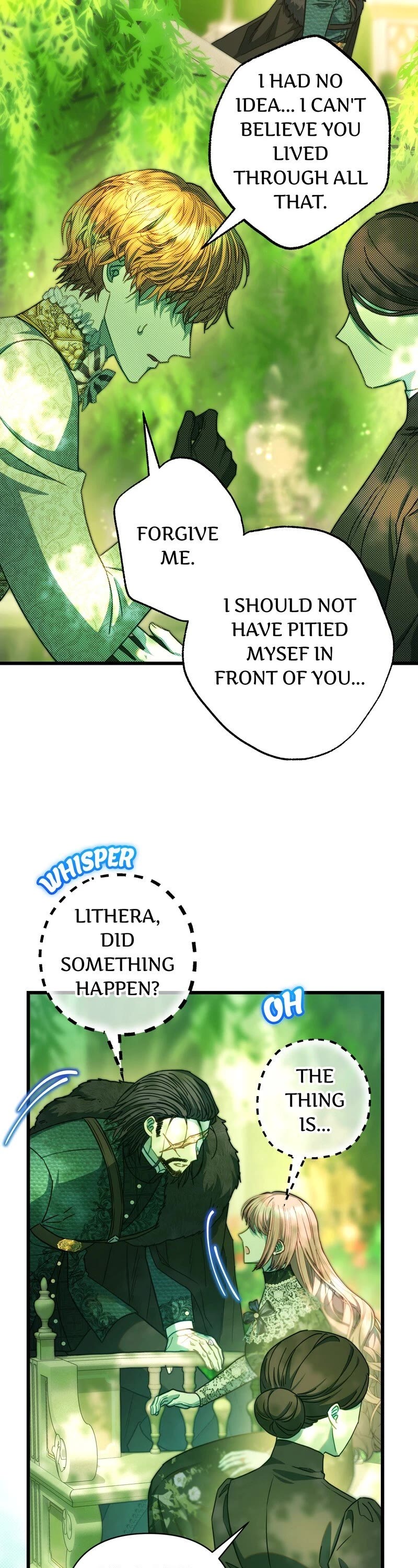 Another Typical Fantasy Romance Chapter 110 page 18 - Chapter 110