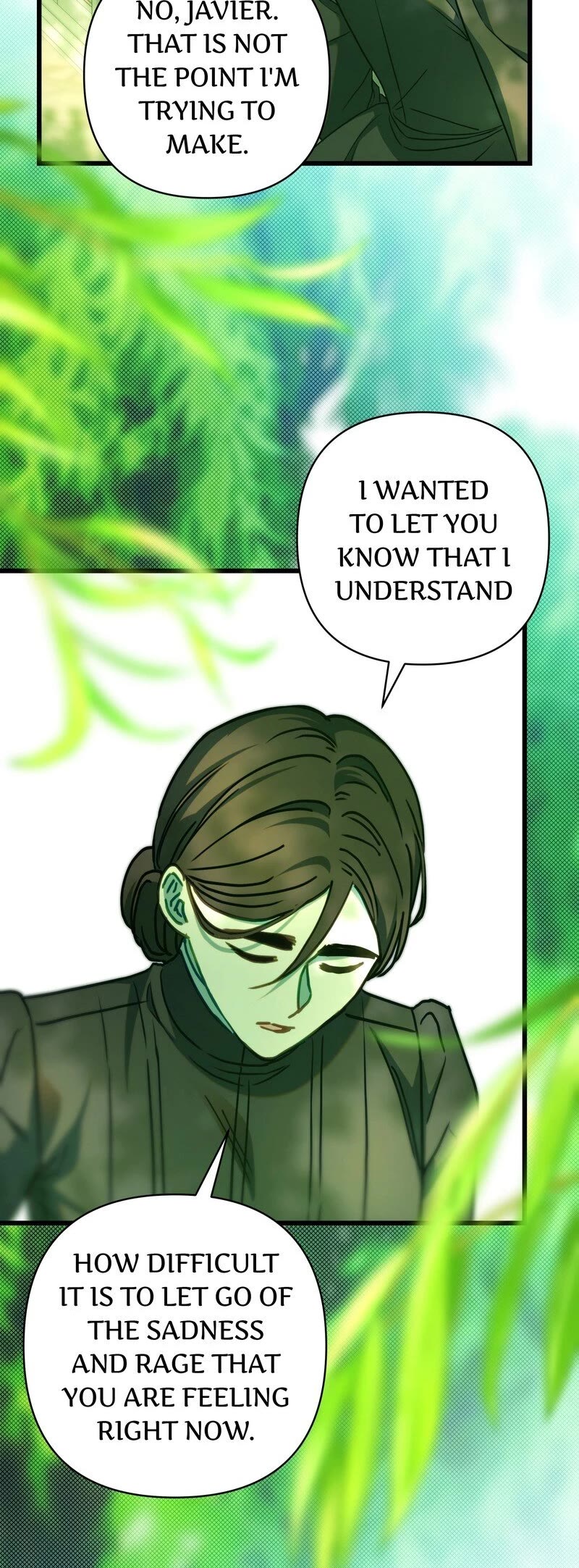 Another Typical Fantasy Romance Chapter 110 page 19 - Chapter 110
