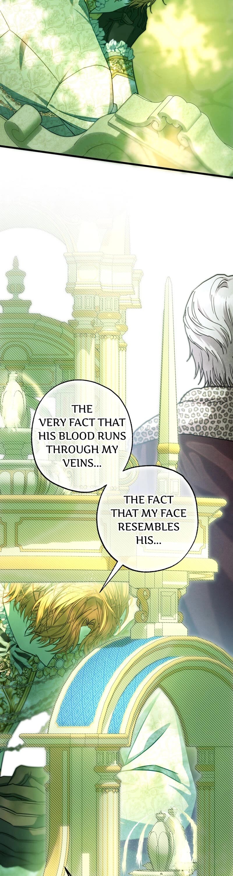 Another Typical Fantasy Romance Chapter 110 page 2 - Chapter 110