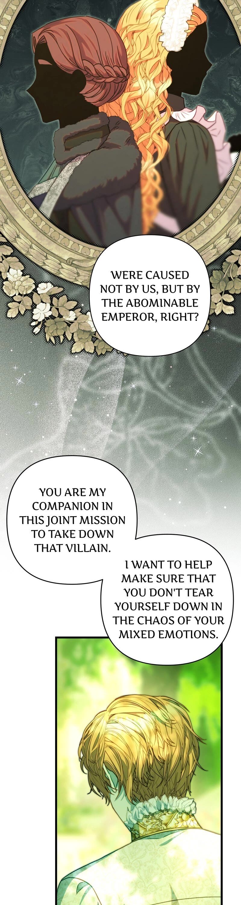 Another Typical Fantasy Romance Chapter 110 page 21 - Chapter 110
