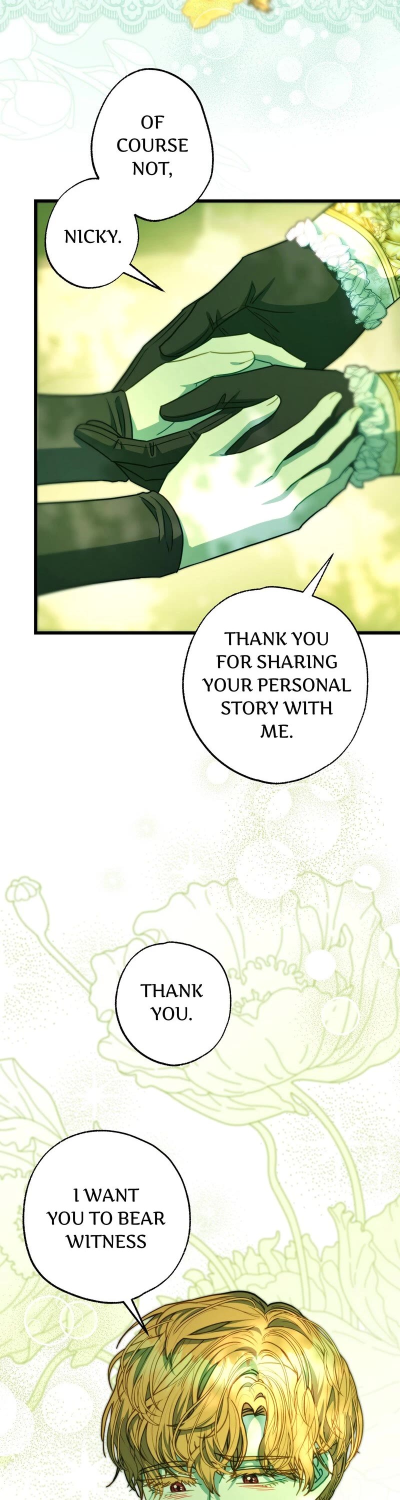Another Typical Fantasy Romance Chapter 110 page 23 - Chapter 110