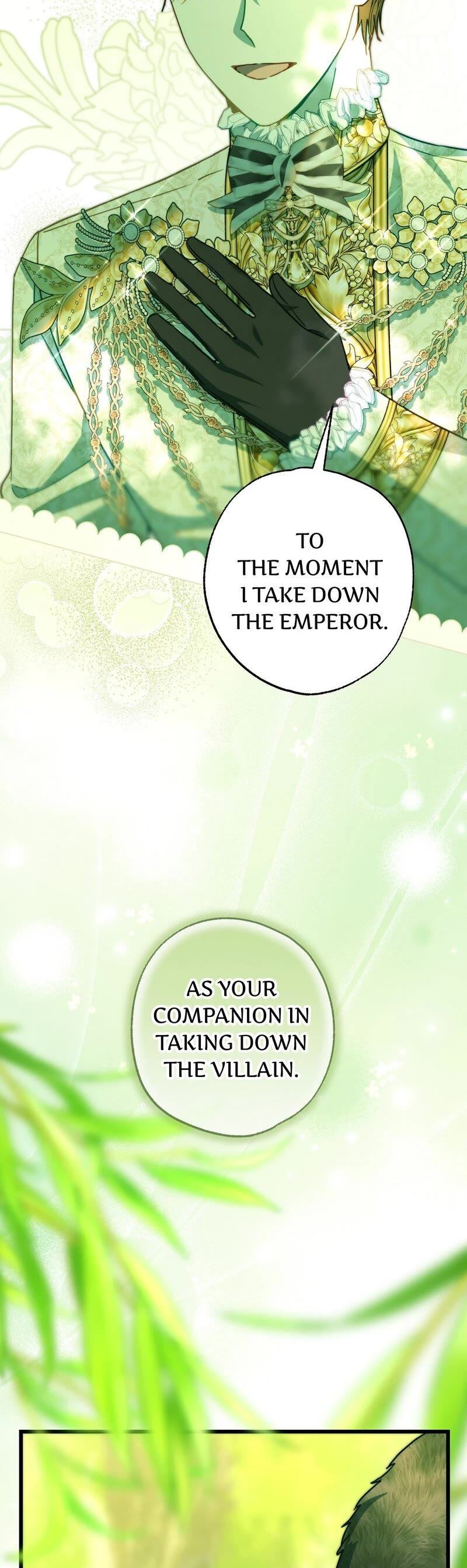 Another Typical Fantasy Romance Chapter 110 page 24 - Chapter 110