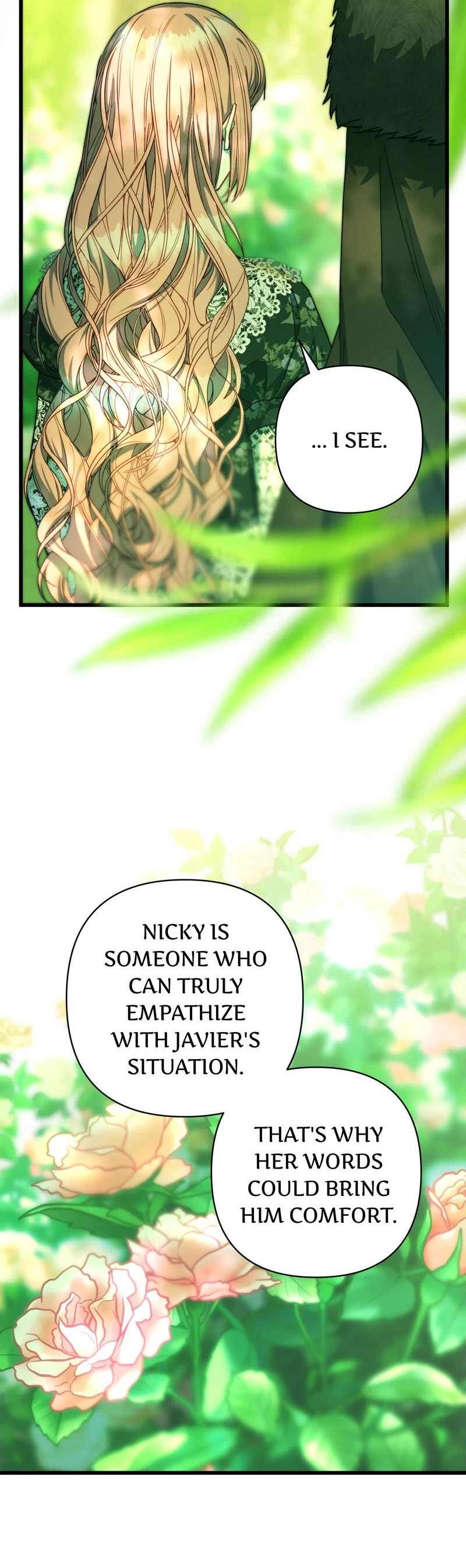 Another Typical Fantasy Romance Chapter 110 page 25 - Chapter 110