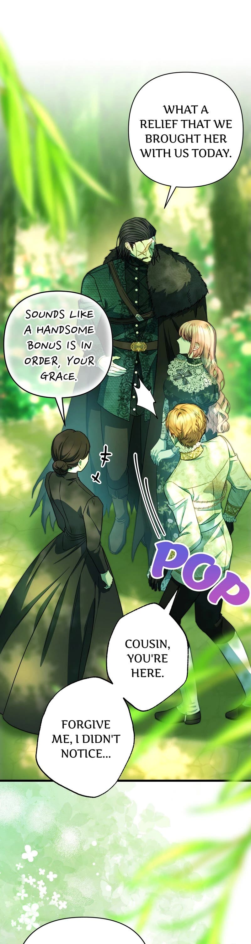 Another Typical Fantasy Romance Chapter 110 page 26 - Chapter 110
