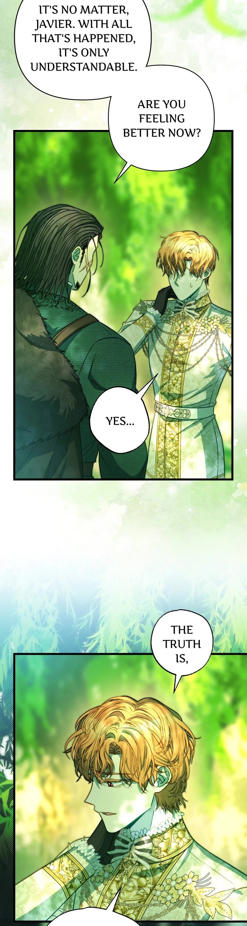 Another Typical Fantasy Romance Chapter 110 page 27 - Chapter 110