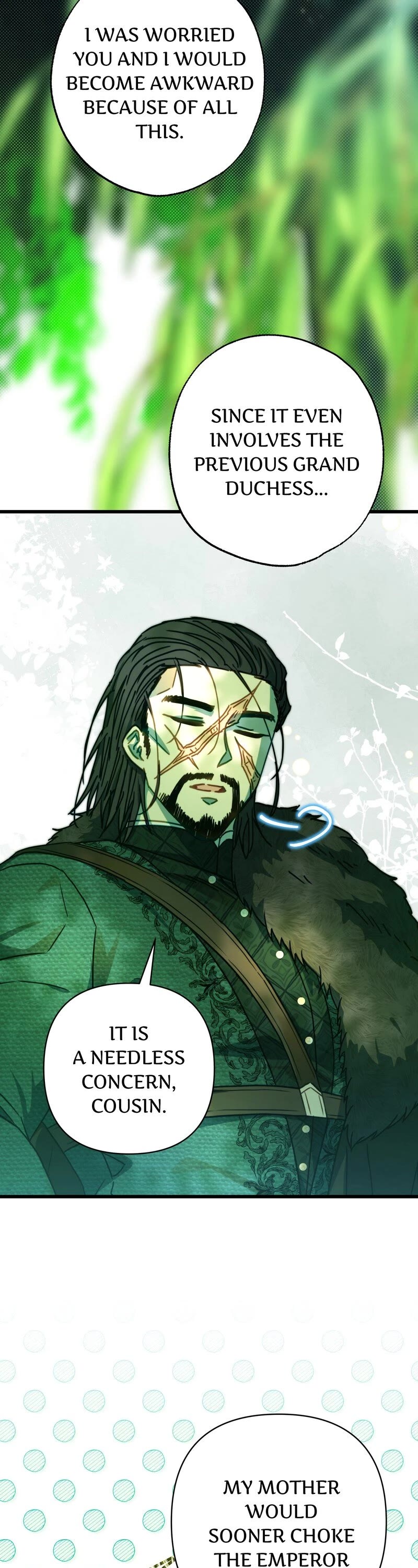 Another Typical Fantasy Romance Chapter 110 page 28 - Chapter 110