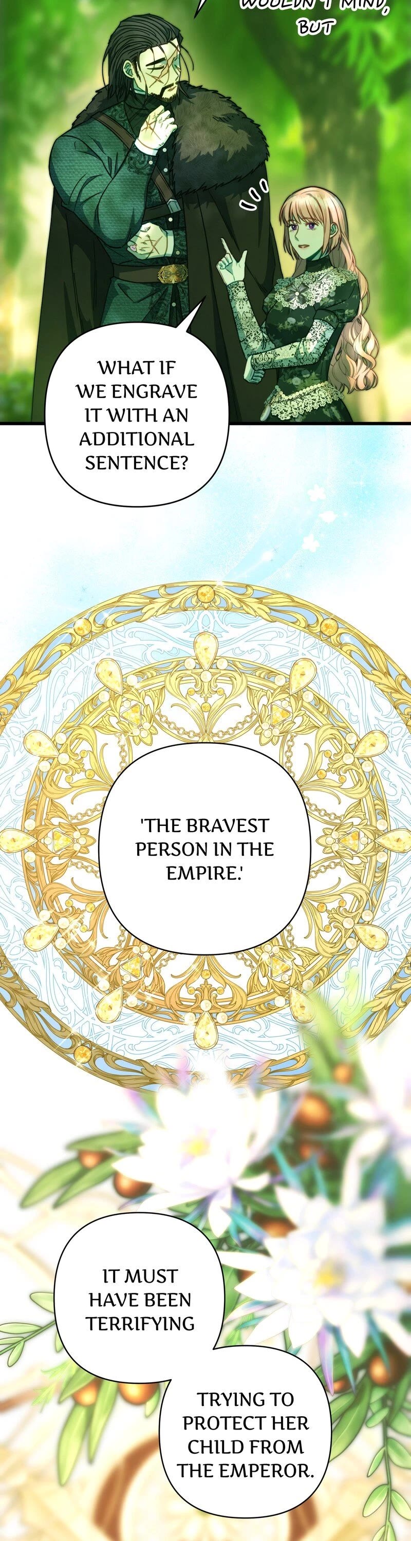 Another Typical Fantasy Romance Chapter 110 page 31 - Chapter 110
