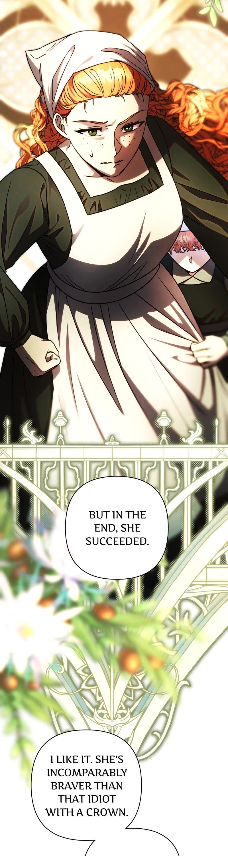 Another Typical Fantasy Romance Chapter 110 page 32 - Chapter 110