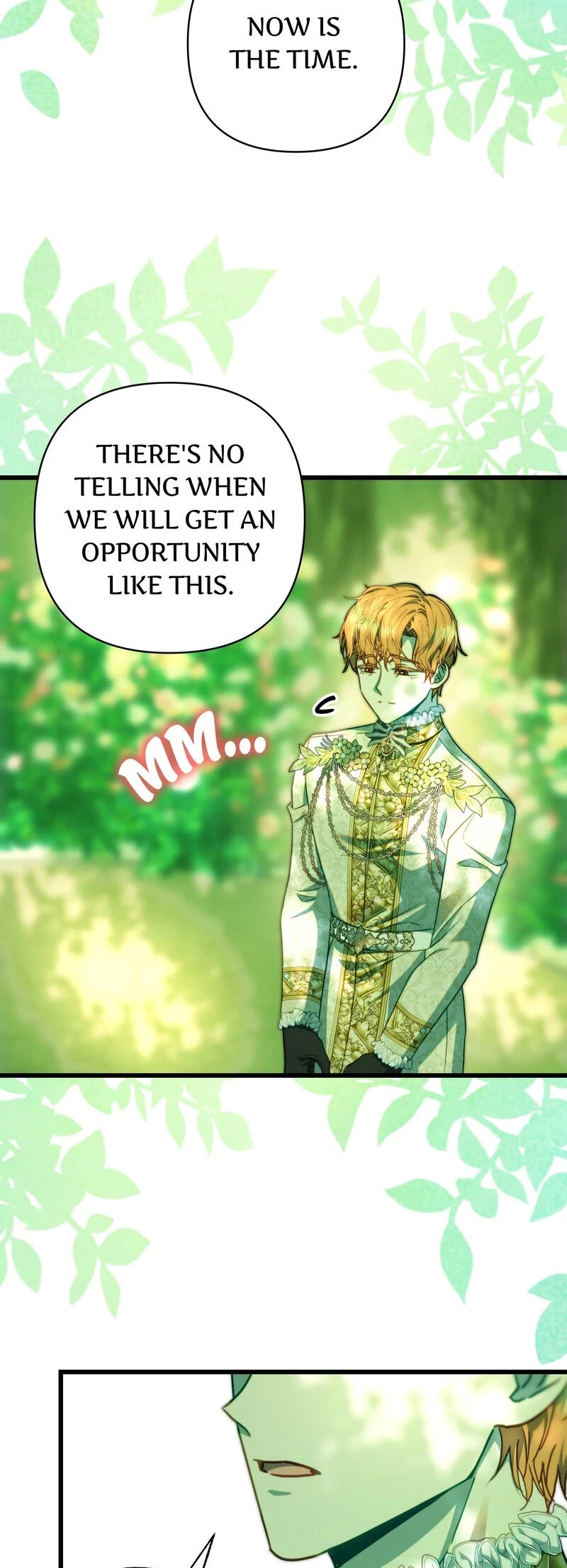 Another Typical Fantasy Romance Chapter 110 page 34 - Chapter 110