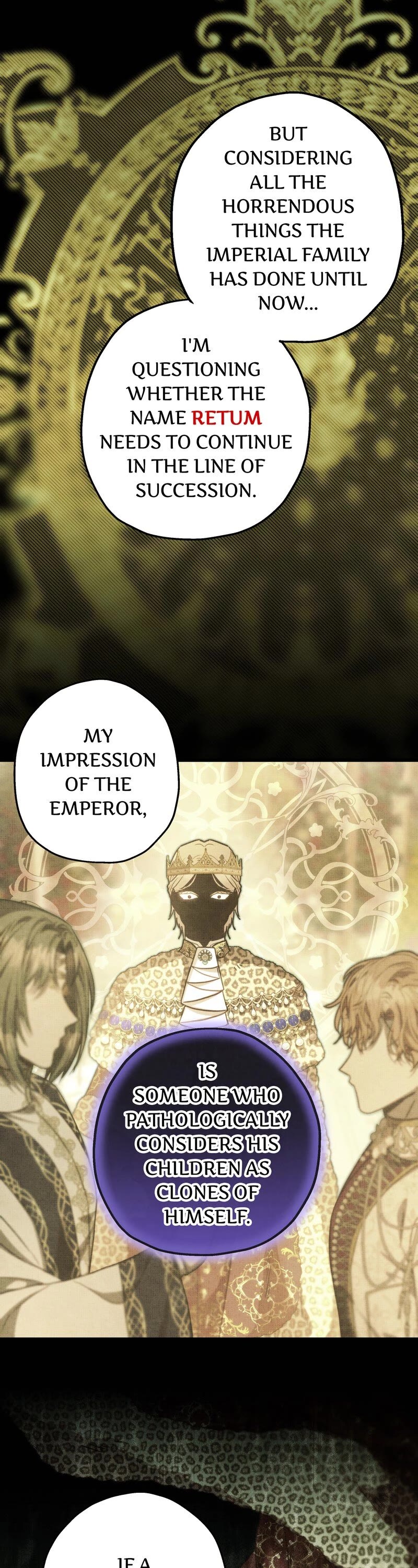 Another Typical Fantasy Romance Chapter 110 page 36 - Chapter 110