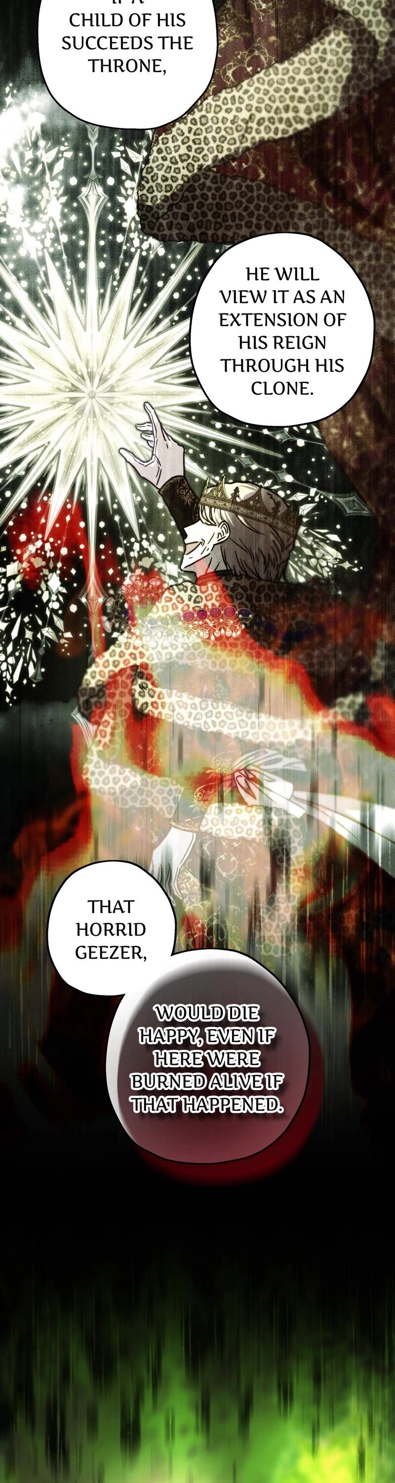 Another Typical Fantasy Romance Chapter 110 page 37 - Chapter 110