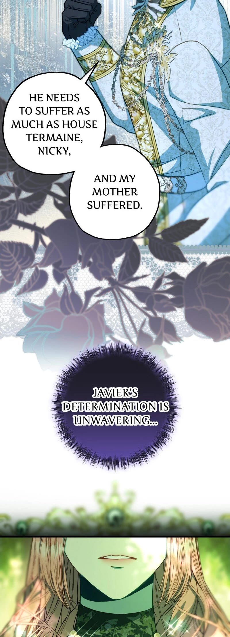 Another Typical Fantasy Romance Chapter 110 page 39 - Chapter 110