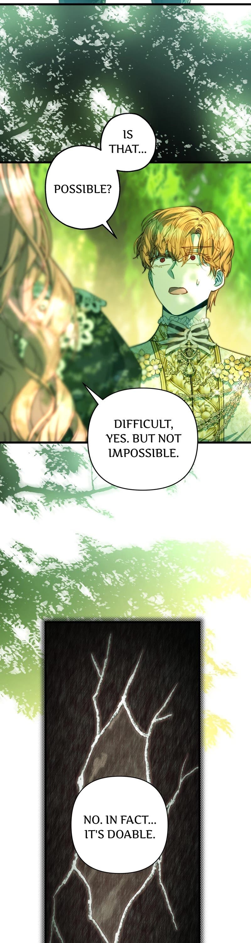 Another Typical Fantasy Romance Chapter 110 page 41 - Chapter 110