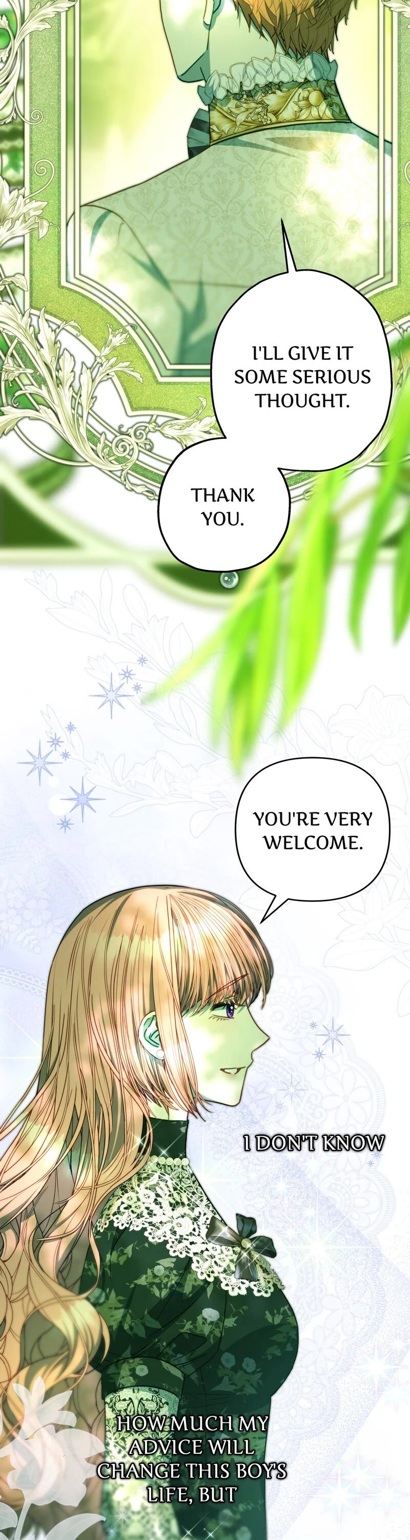 Another Typical Fantasy Romance Chapter 110 page 43 - Chapter 110