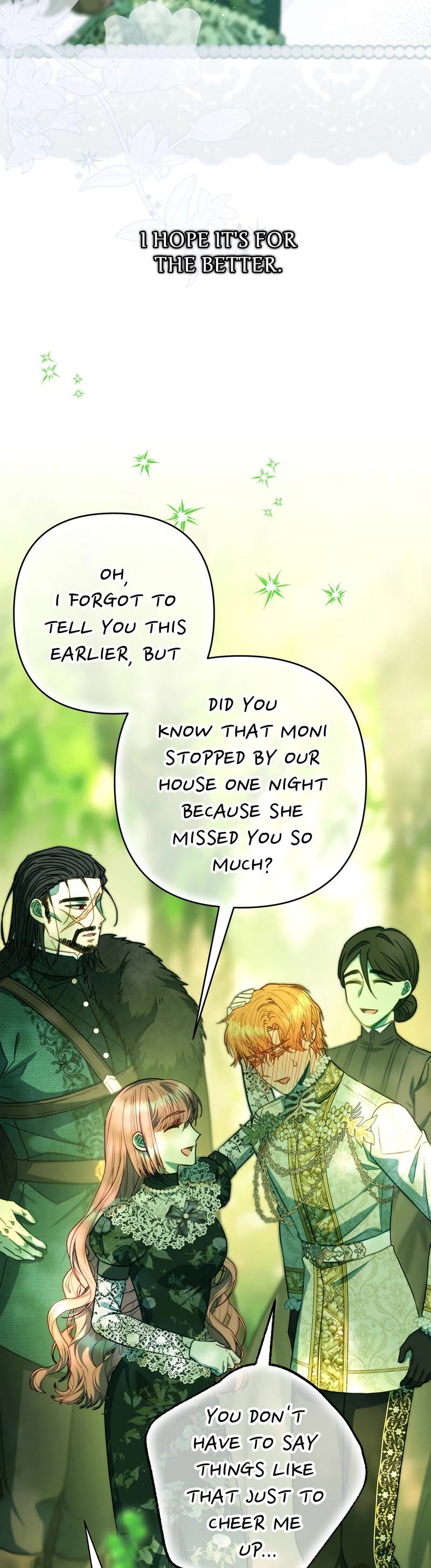 Another Typical Fantasy Romance Chapter 110 page 44 - Chapter 110