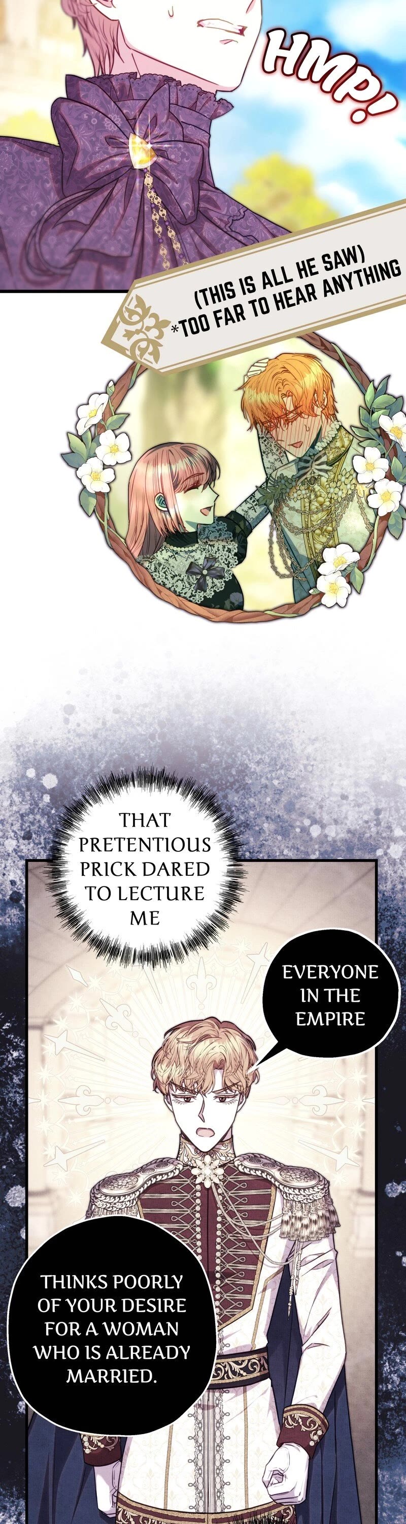 Another Typical Fantasy Romance Chapter 110 page 47 - Chapter 110