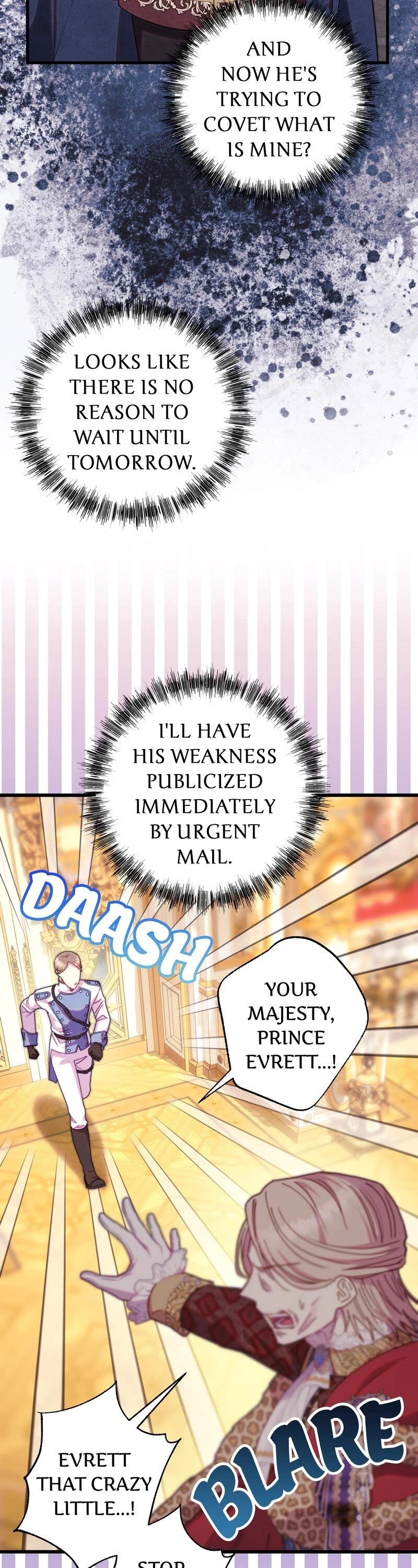 Another Typical Fantasy Romance Chapter 110 page 48 - Chapter 110