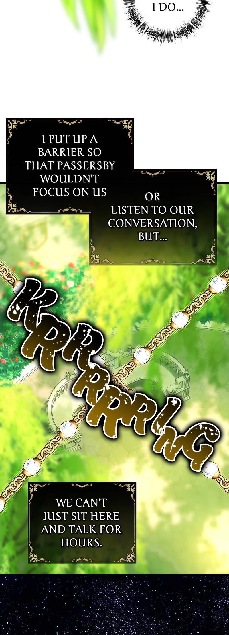 Another Typical Fantasy Romance Chapter 110 page 5 - Chapter 110