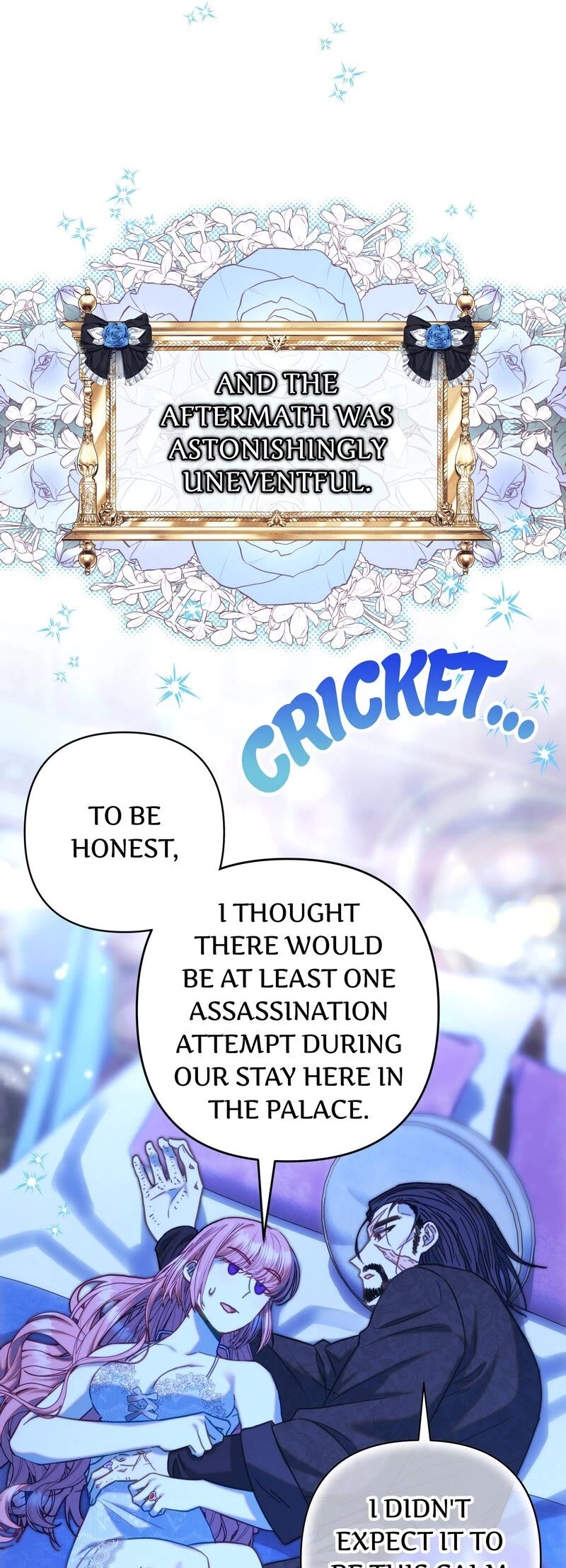 Another Typical Fantasy Romance Chapter 110 page 50 - Chapter 110