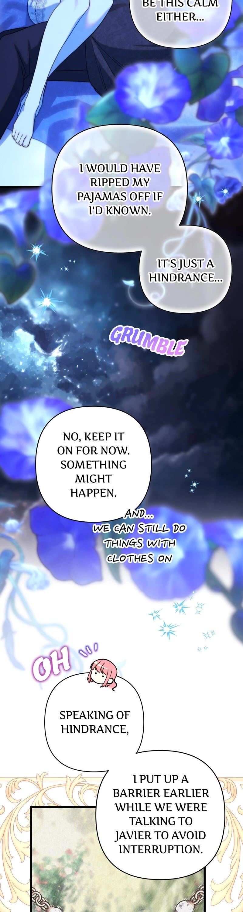 Another Typical Fantasy Romance Chapter 110 page 51 - Chapter 110