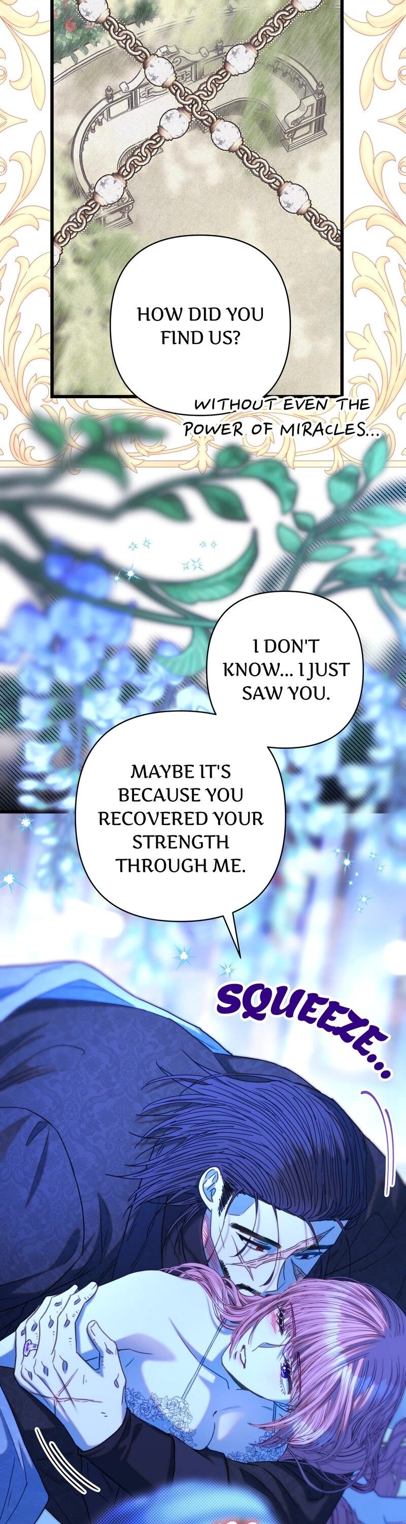 Another Typical Fantasy Romance Chapter 110 page 52 - Chapter 110
