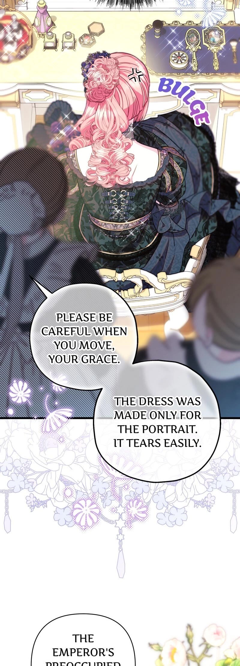 Another Typical Fantasy Romance Chapter 110 page 55 - Chapter 110