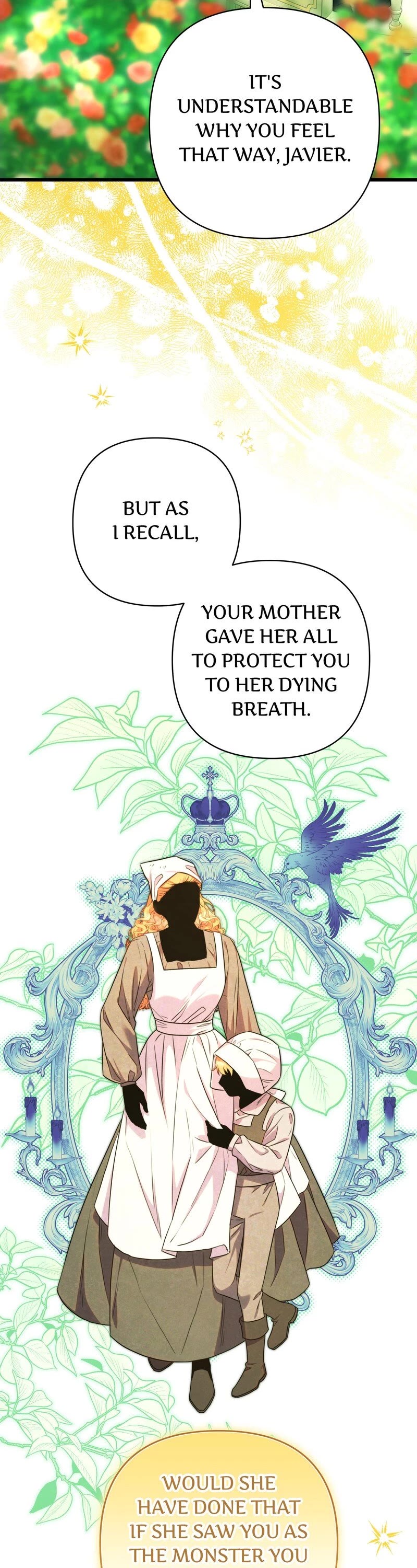 Another Typical Fantasy Romance Chapter 110 page 7 - Chapter 110