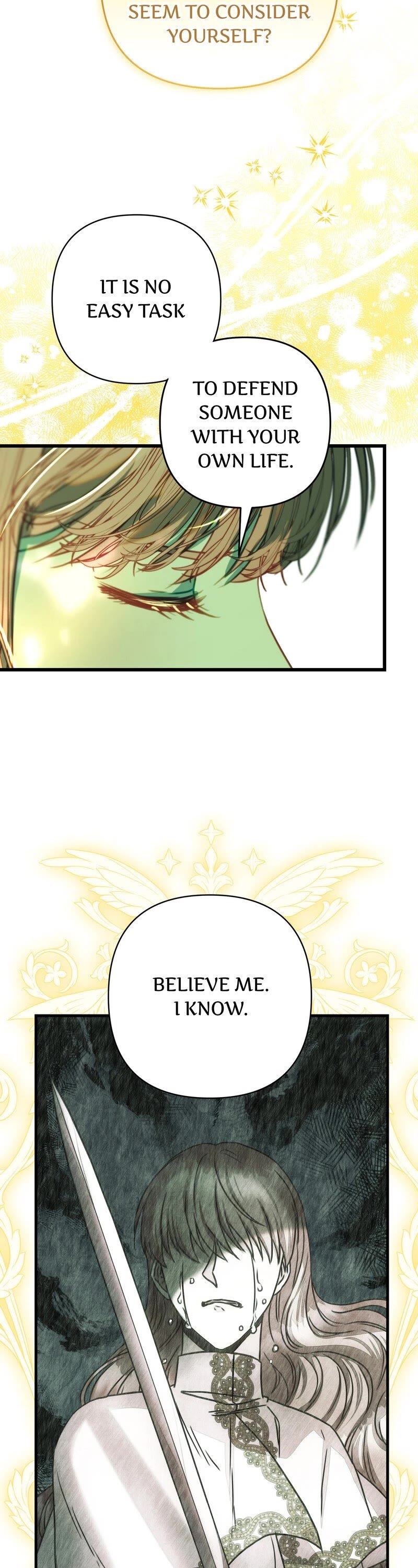 Another Typical Fantasy Romance Chapter 110 page 8 - Chapter 110