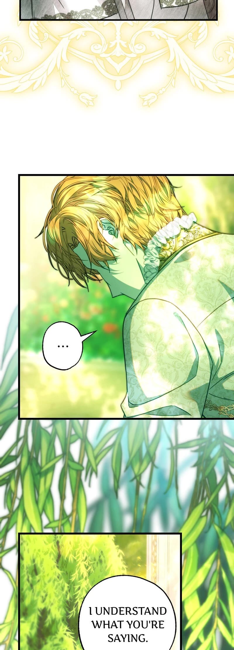Another Typical Fantasy Romance Chapter 110 page 9 - Chapter 110