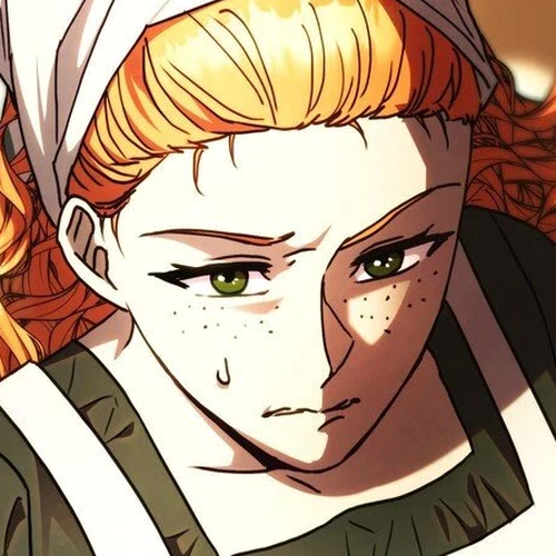 Another Typical Fantasy Romance Chapter 110 cover