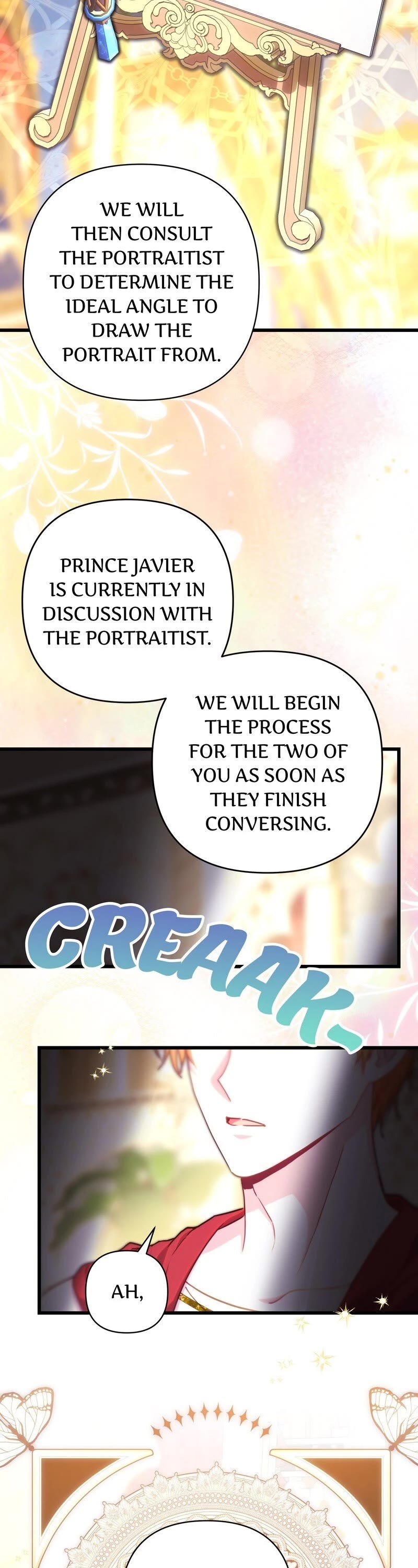 Another Typical Fantasy Romance Chapter 111 page 11 - Chapter 111