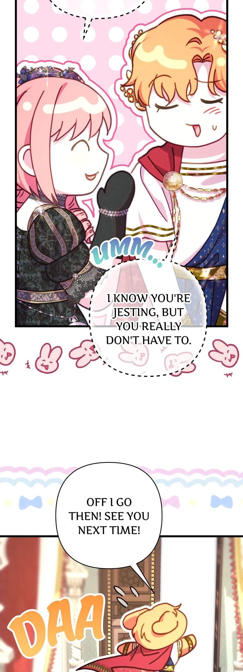 Another Typical Fantasy Romance Chapter 111 page 15 - Chapter 111