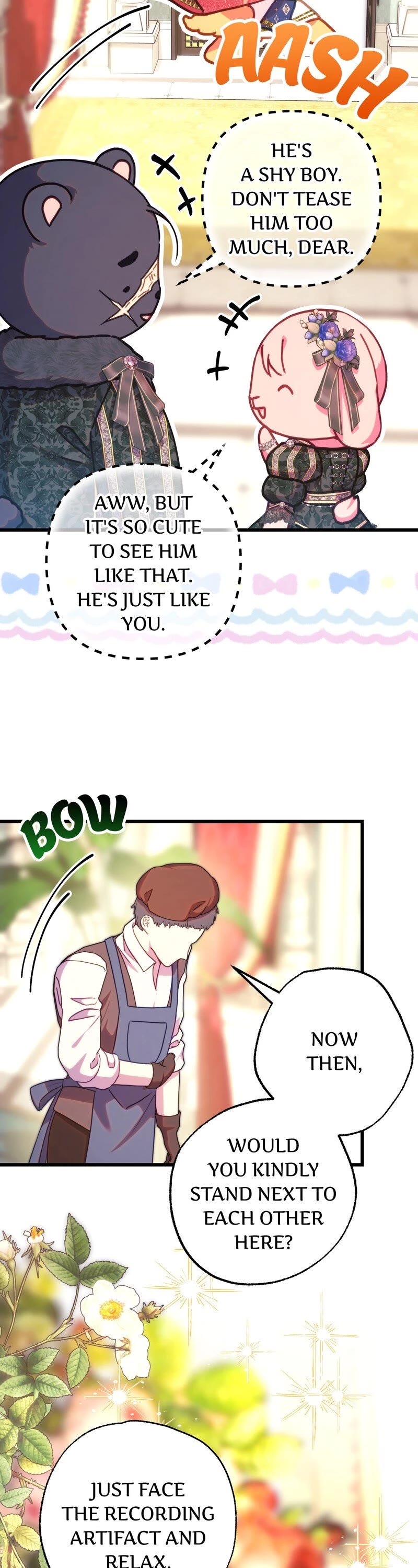 Another Typical Fantasy Romance Chapter 111 page 16 - Chapter 111