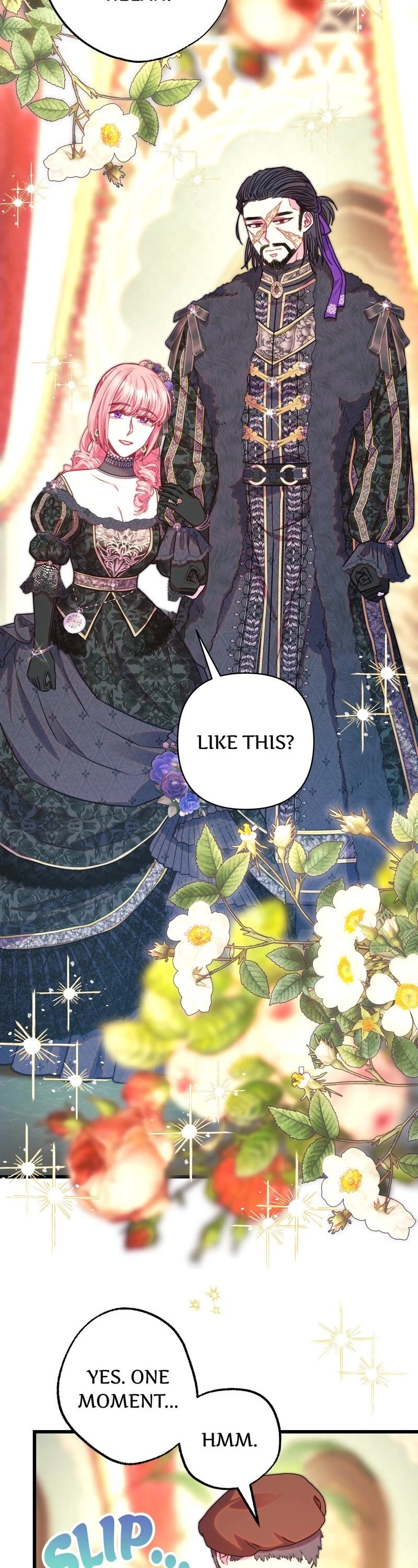Another Typical Fantasy Romance Chapter 111 page 17 - Chapter 111