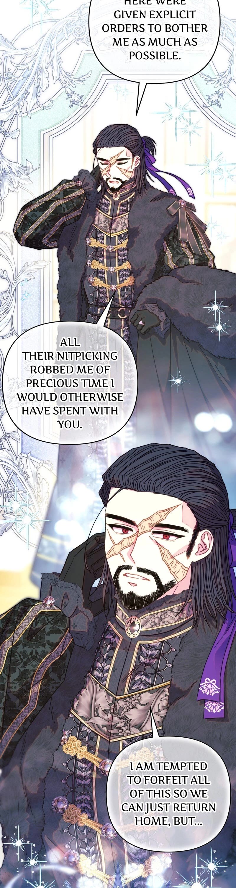 Another Typical Fantasy Romance Chapter 111 page 2 - Chapter 111