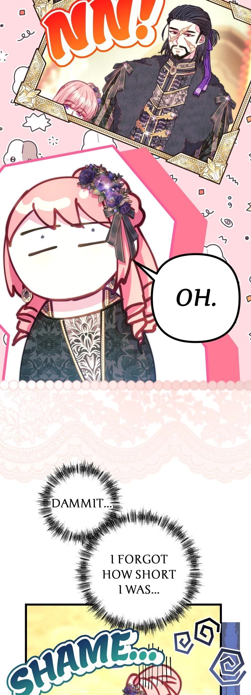 Another Typical Fantasy Romance Chapter 111 page 20 - Chapter 111