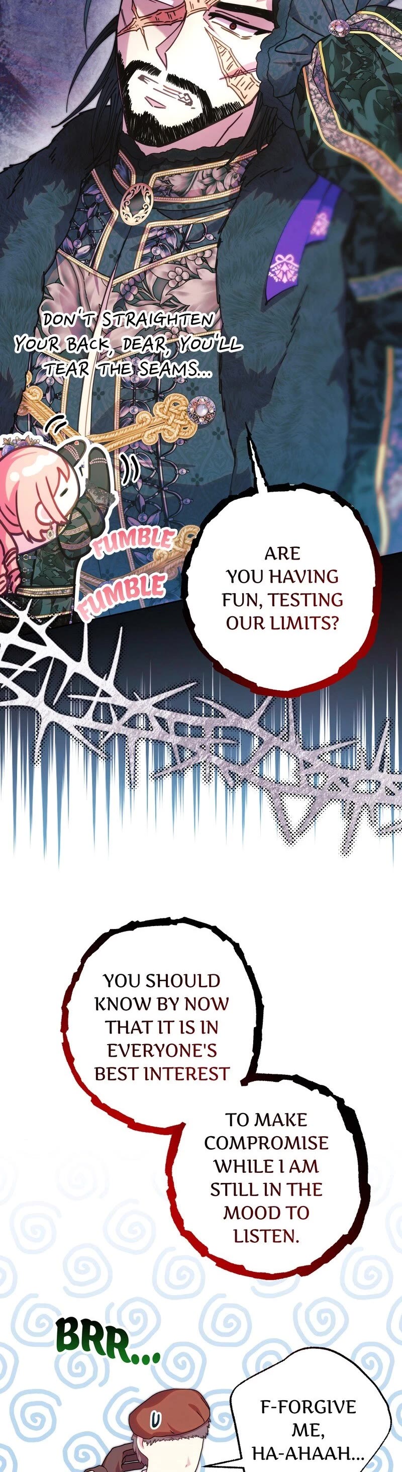 Another Typical Fantasy Romance Chapter 111 page 24 - Chapter 111