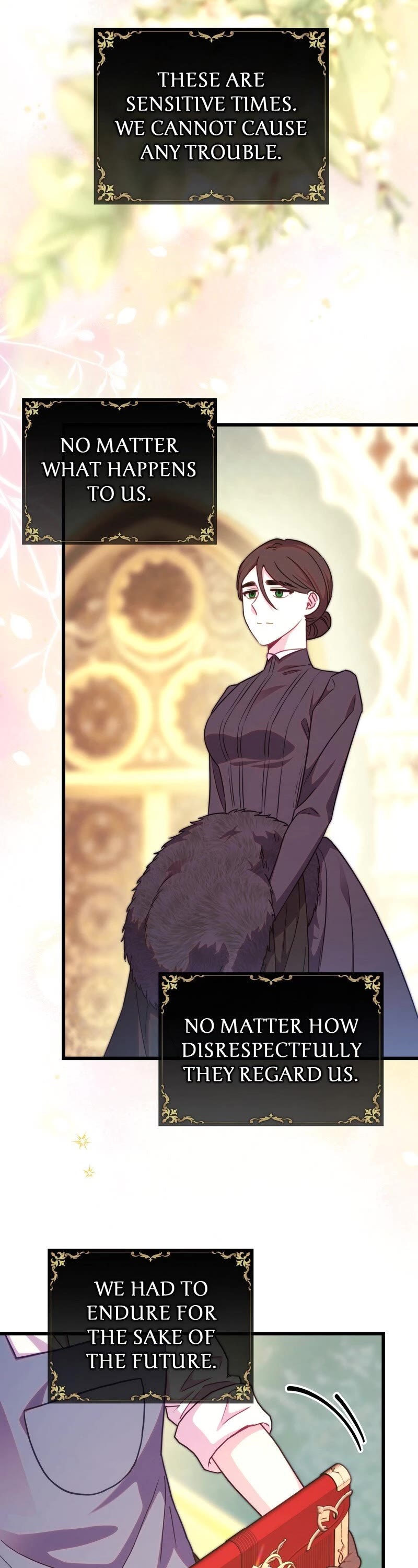 Another Typical Fantasy Romance Chapter 111 page 27 - Chapter 111