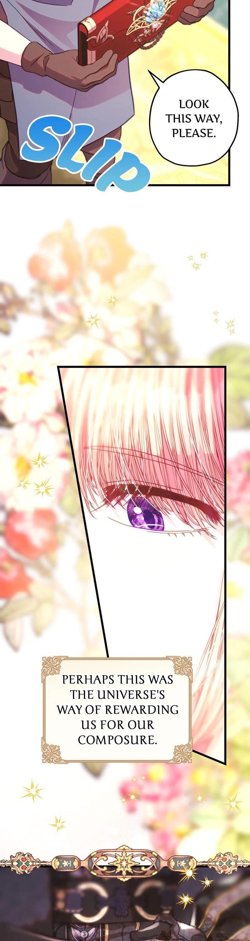 Another Typical Fantasy Romance Chapter 111 page 28 - Chapter 111