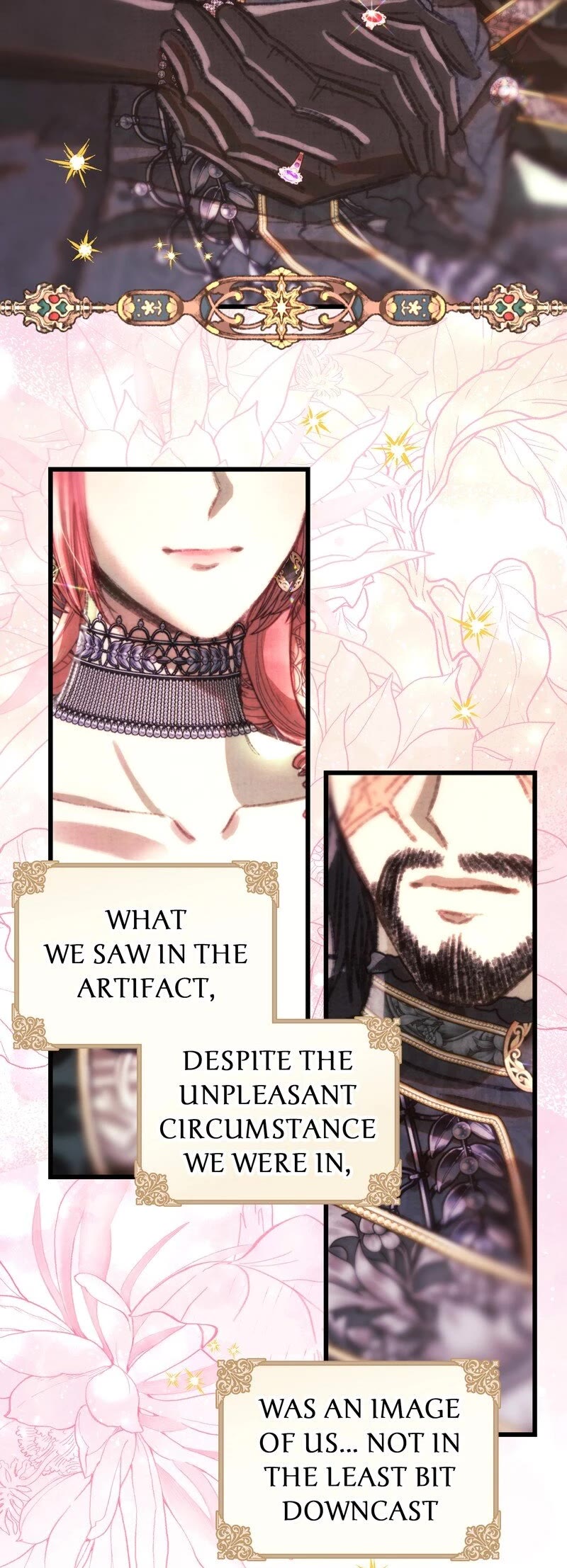 Another Typical Fantasy Romance Chapter 111 page 29 - Chapter 111